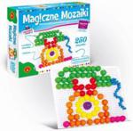 Alexander Magiczne Mozaiki 250 el. 0662