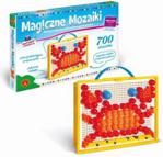 Alexander Magiczne Mozaiki 700 el. 0663