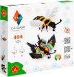 Alexander Origami 3D 2W1 Motyl Pszczoła