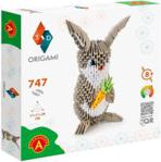 Alexander Origami 3D Królik 25576