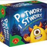 Alexander Potwory i Stwory 2435