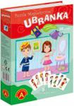 Alexander Puzzle Magnetyczne - Ubranka 0756