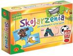 Alexander Puzzle Skojarzenia 0499