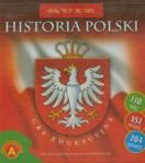 Alexander Quiz Historia Polski