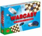 Alexander Warcaby 12 Gier 1378