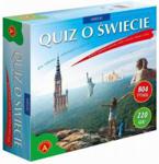 Alexander Wielki quiz o Świecie 0446