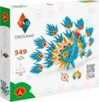 Alexander Zest Kreat Origami 3D 549El Paw Alx Pud