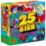 Alexander Zestaw 25 Gier 0157