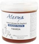 Alexya Pasta Cukrowa Do Depilacji Twarda 300G