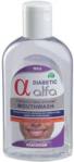 Alfa Diabetic Mild płyn stomatologiczny dla diabetyków 200ml