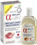 Alfa Implant Care Płyn do płukania jamy ustnej 200ml