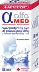 ALFA MED Professional Specjalistyczny płyn do płukania jamy ustnej 200ml