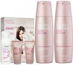 Alfaparf Keratin Therapy Zestaw startowy do prostowania keratynowego + pielęgnacji po prostowaniu