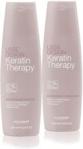 Alfaparf Lisse Design Keratin Therapy Zestaw Szampon 250Ml + Odżywka 250Ml