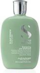 Alfaparf Milano Semi Di Lino Scalp Gentle Energizing Szampon Energetyzujący 250 Ml