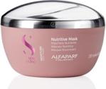 Alfaparf Moisture Nutritive Mask 200Ml - Maska Nawilżająca Do Włosów Suchych