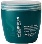 ALFAPARF Reconstruction Reparative Mask maska regenerująca do włosów zniszczonych 500ml