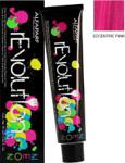 Alfaparf Revolution Jc Neon Farba Do Włosów Neonowe Kolory Eccentric Pink 90Ml