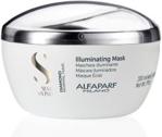 Alfaparf Semi Di Lino Diamond Illuminating Mask 200 Ml - Maska Rozświetlająca