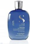 Alfaparf Semi Di Lino Volumizing Low Shampoo Delikatny Szampon Dodający Objętości i Struktury Cienkim Włosom 250ml
