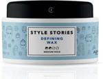 Alfaparf Style Stories Defining Wax - Wosk Definiujący 75Ml