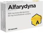 Alfarydyna 30kaps