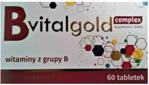 ALG PHARMA B VitalGold Complex x 60 tabl.