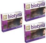 Alg Pharma Biotyna gold Max 3X 30Tabs.