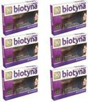 Alg Pharma Biotyna gold Max 6X 30Tabs.