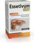 ALG PHARMA ESSETIVUM GOLD 300 mg 50 kaps