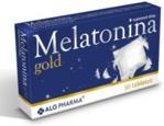 ALG PHARMA Melatonina gold 30 tabl