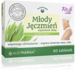 ALG PHARMA Młody jęczmień 60 tabl