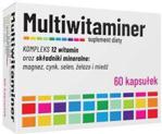 Alg Pharma Multiwitaminer 60 kaps.