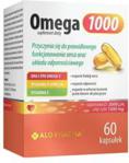 Alg Pharma Omega 1000 60 kaps.