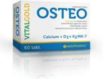 Alg Pharma Osteo Vitalgold 60 tabl