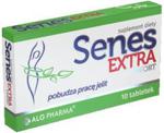 Alg Pharma Senes Extra Comfort 10 Tabl.