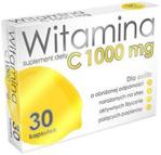Alg Pharma Witamina C 30 caps