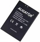 Aligator ALIGATOR S5710 Duo, Li-Ion 3000mAh (AS5710BAL)