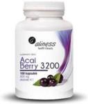 Aliness Acai Berry 3200 100Kaps