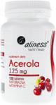 Aliness Acerola 125 mg 120tabl.