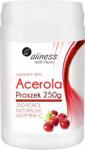 Aliness Acerola 250 G