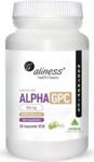 Aliness Alpha GPC 300 mg 60 vege kaps