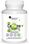 Aliness Caffeine 200 Mg + Guarana 100 Vege Caps