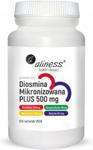 Aliness Diosmina mikronizowana PLUS 500 mg 100 tabl