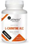 Aliness L-Carnitine ALC 500 mg 100 kaps