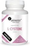 Aliness L-Cysteine 100 vege kaps