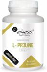 Aliness L-Proline 100 vege kaps