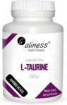 Aliness L-Taurine Tauryna 800 mg 100kap