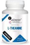 Aliness L-Theanine 200mg 100 kaps