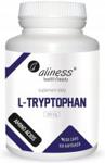 ALINESS L-Tryptophan (Tryptofan) 500mg 100 kapsułek wegetariańskich